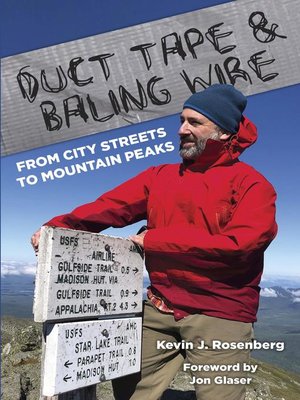 cover image of Duct Tape & Baling Wire